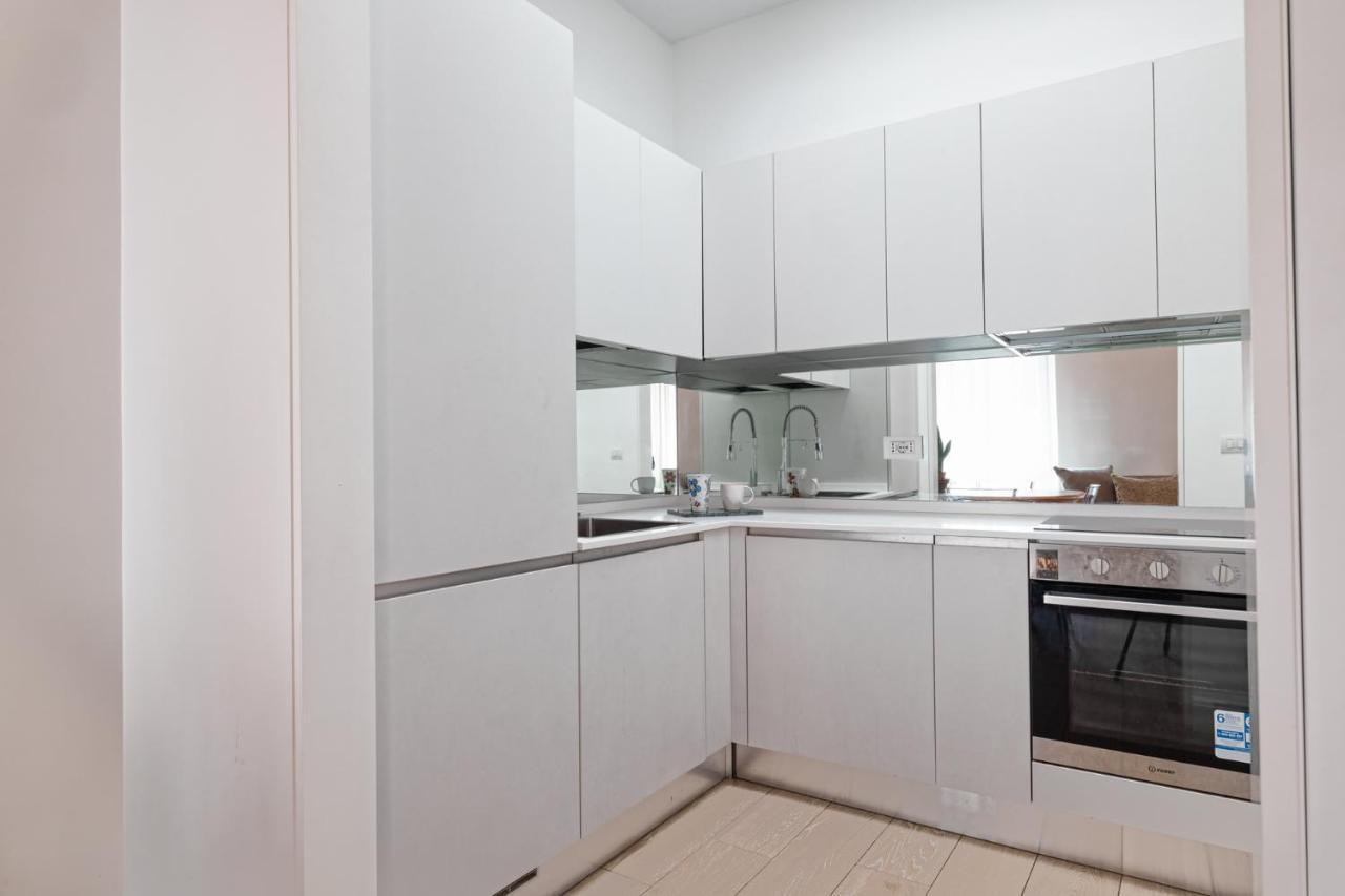 Fontana Di Trevi!! Comfy&Elegant 3Bedroom 2Bath Roma Exterior foto