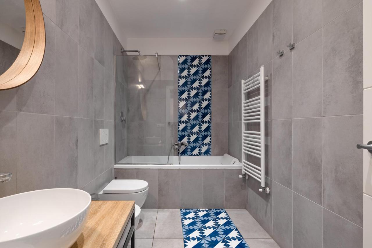 Fontana Di Trevi!! Comfy&Elegant 3Bedroom 2Bath Roma Exterior foto